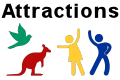 Joondalup Attractions