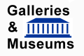 Joondalup Galleries and Museums