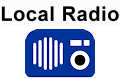 Joondalup Local Radio Information