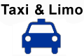 Joondalup Taxi and Limo