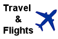Joondalup Travel and Flights