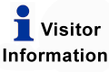Joondalup Visitor Information